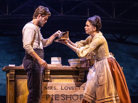 sweeney todd broadway tickets ticketmaster.